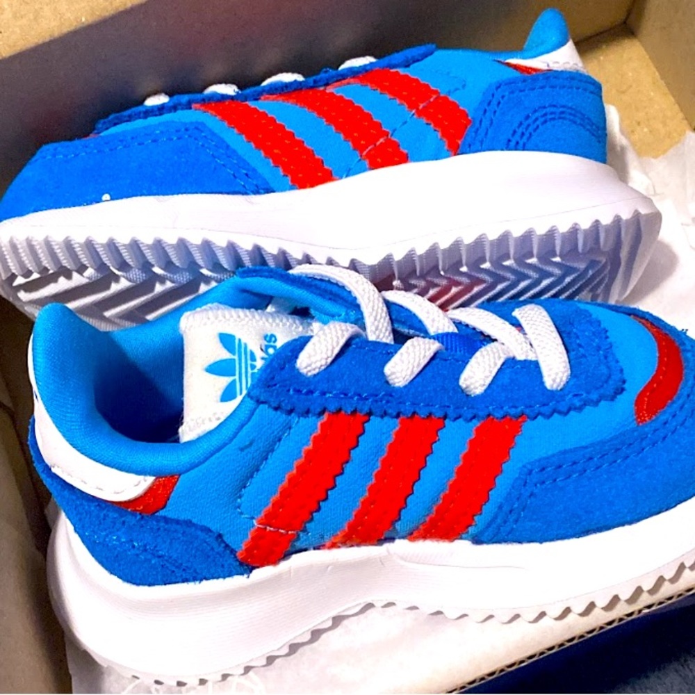 Adidas toddler (4c)